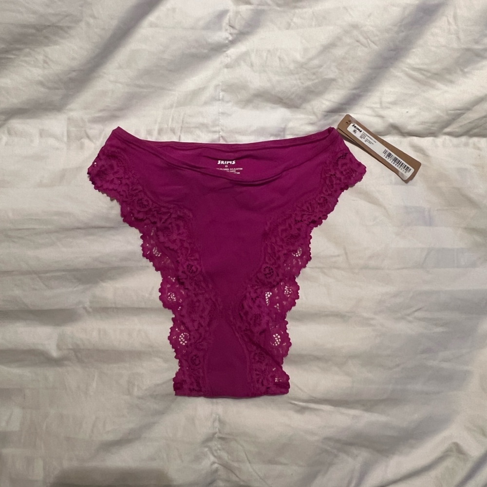 SKIMS Underwear SOLD OUT